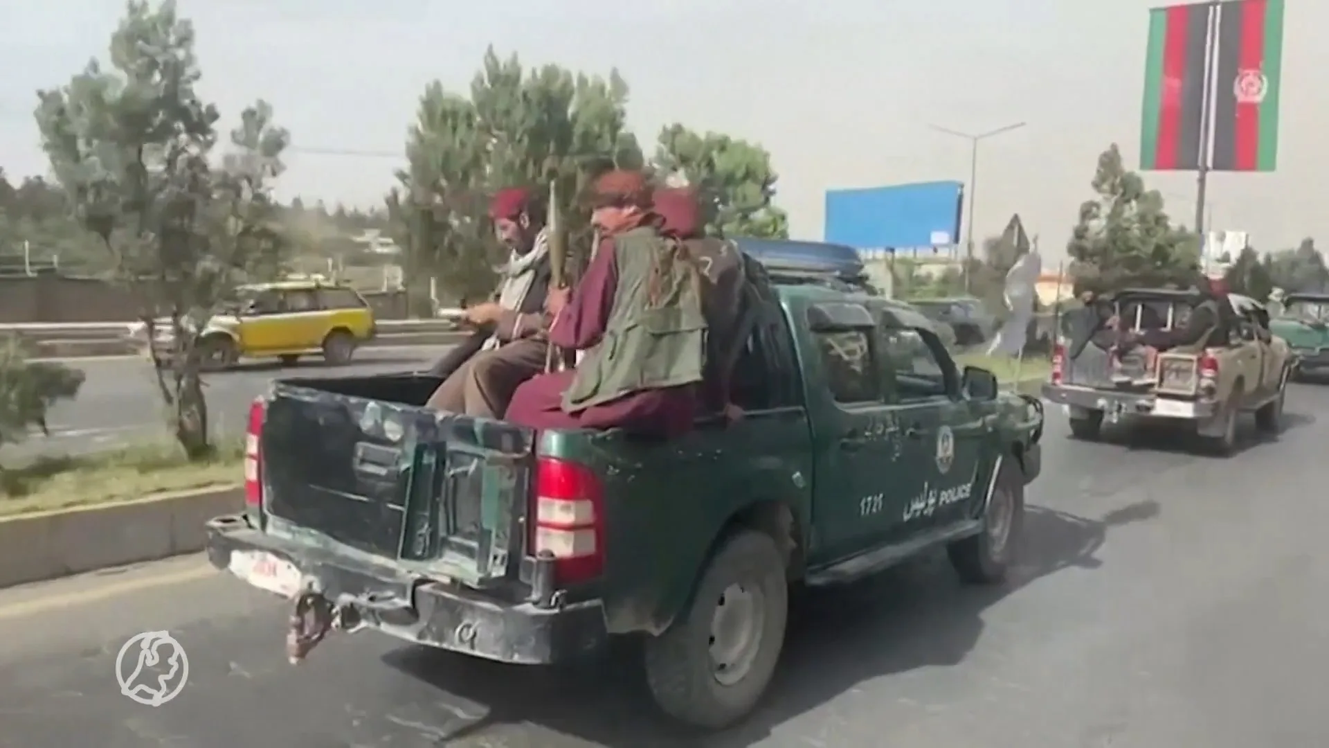 Terrorisme-expert: kleine kans dat Talibanstrijders hierheen komen om aanslag te plegen