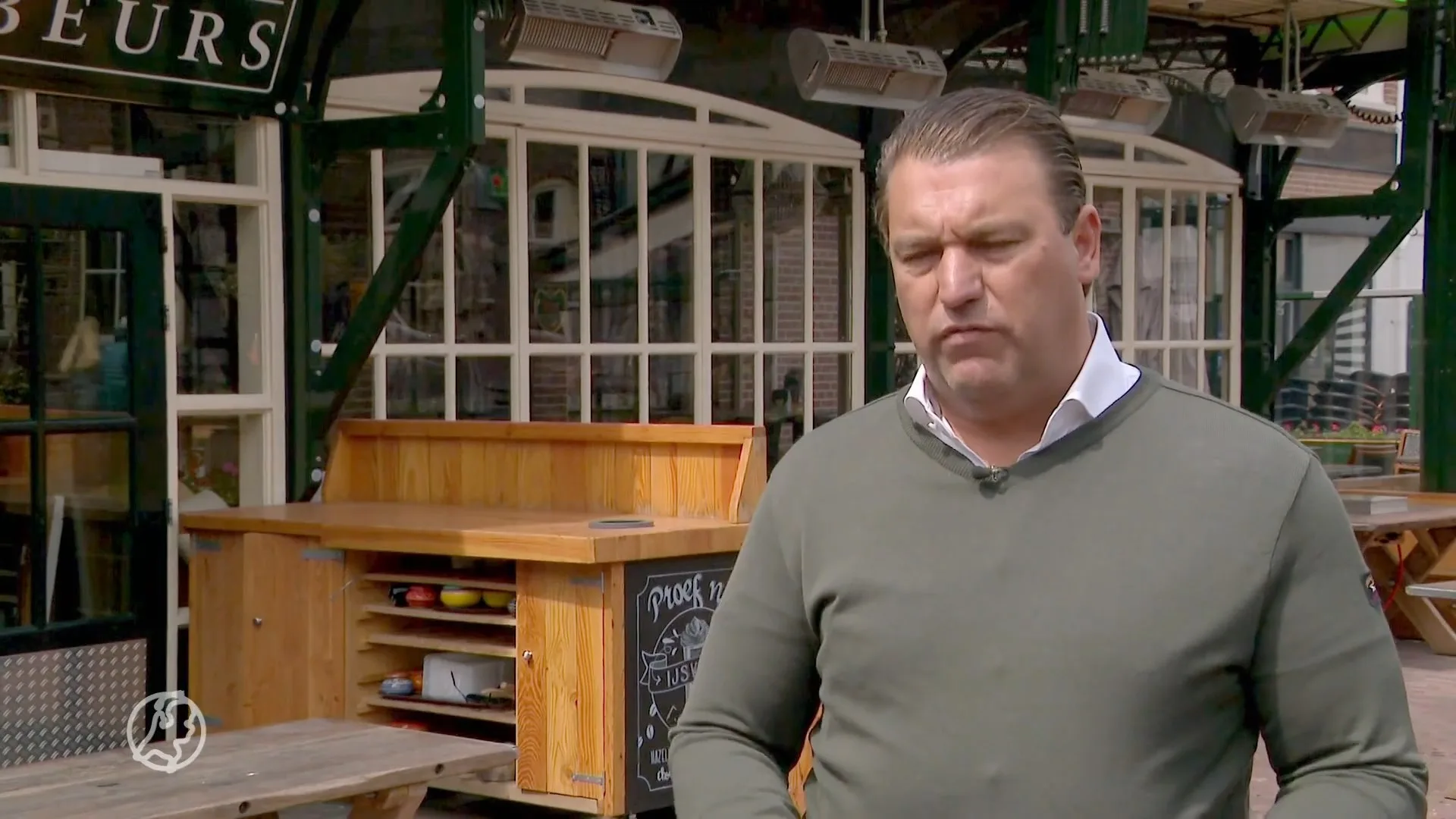 Ruim een week na versoepelingen overheerst teleurstelling bij...