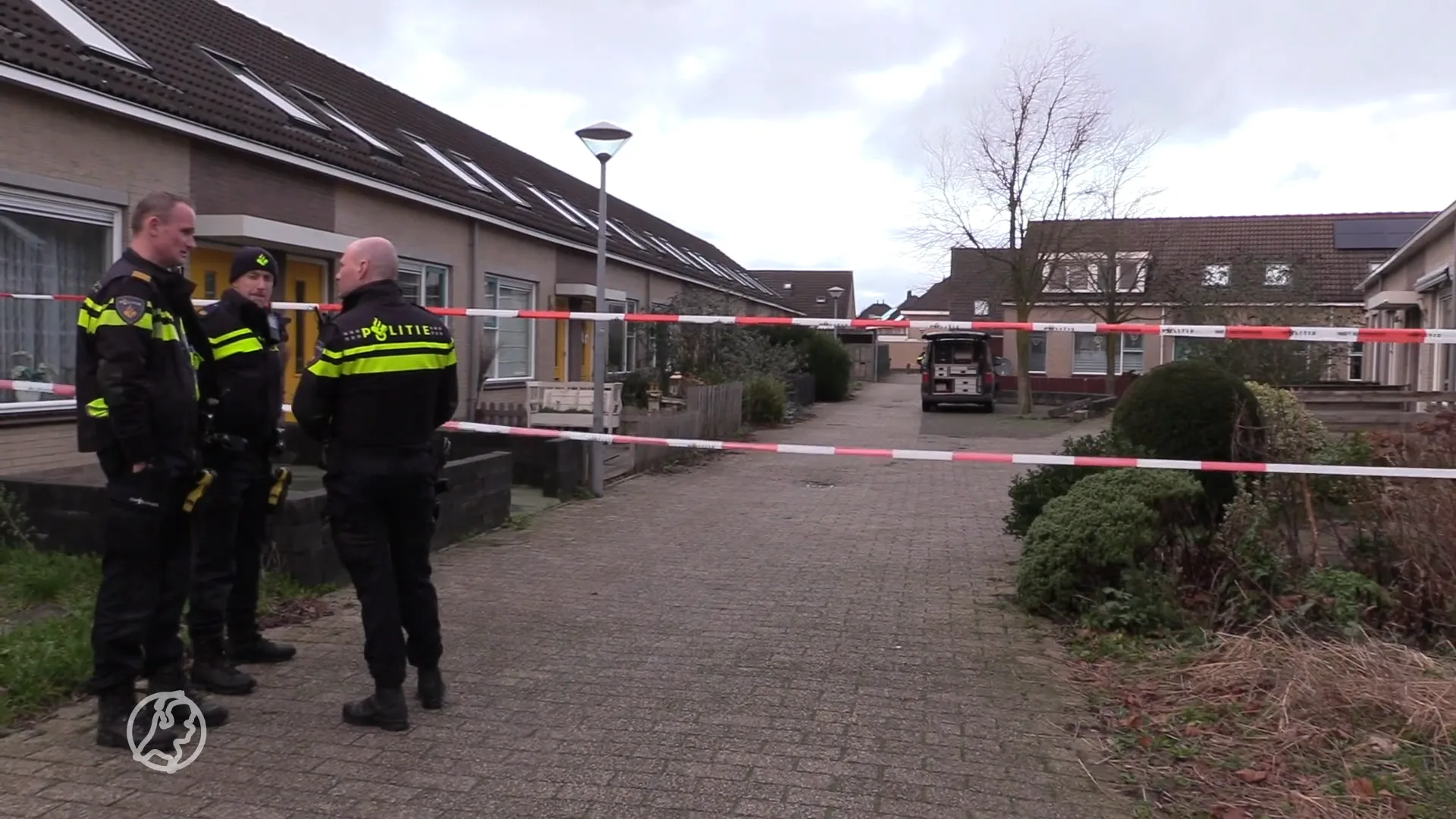 Lichaam onder verdachte omstandigheden in woning Hoorn gevonden, buurt afgezet