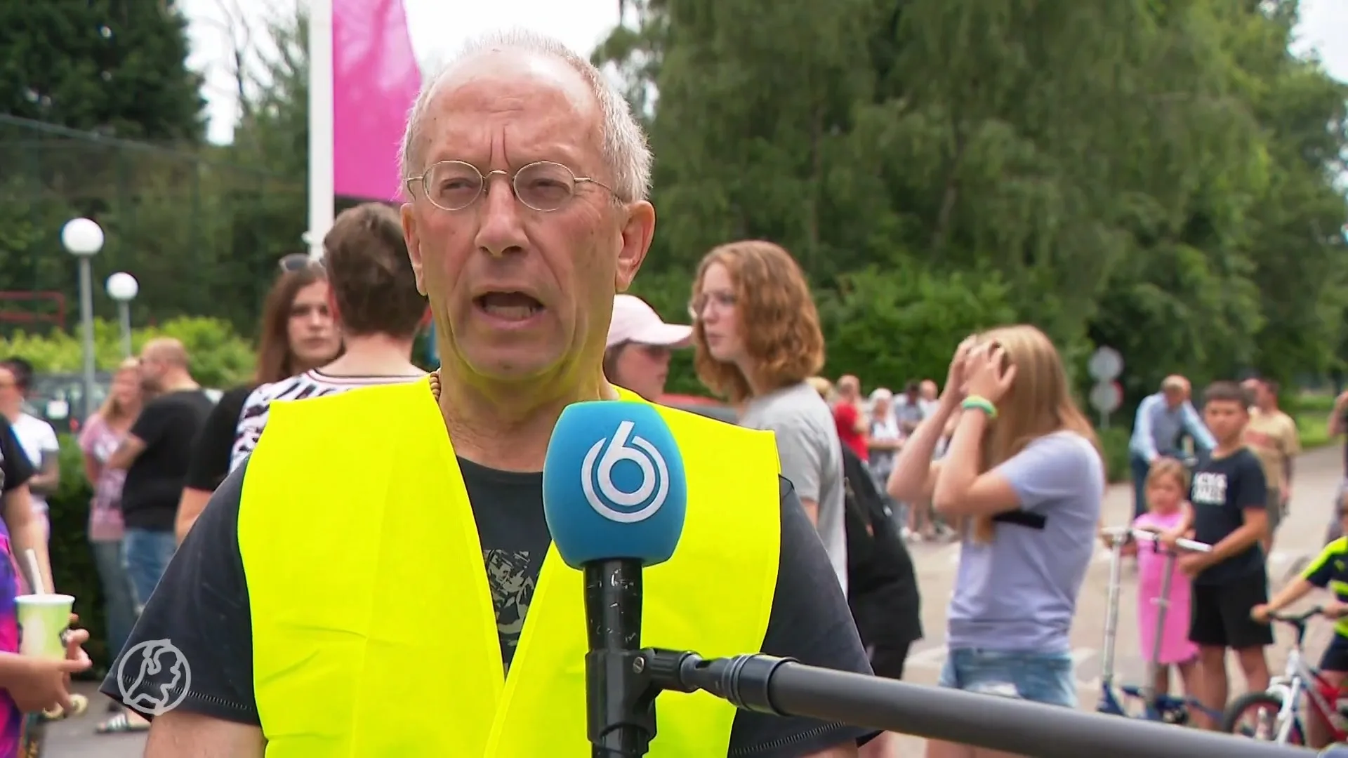 Steeds meer kampeerders raken hun vaste stekkie kwijt aan 'glampings' van buitenlandse investeerders