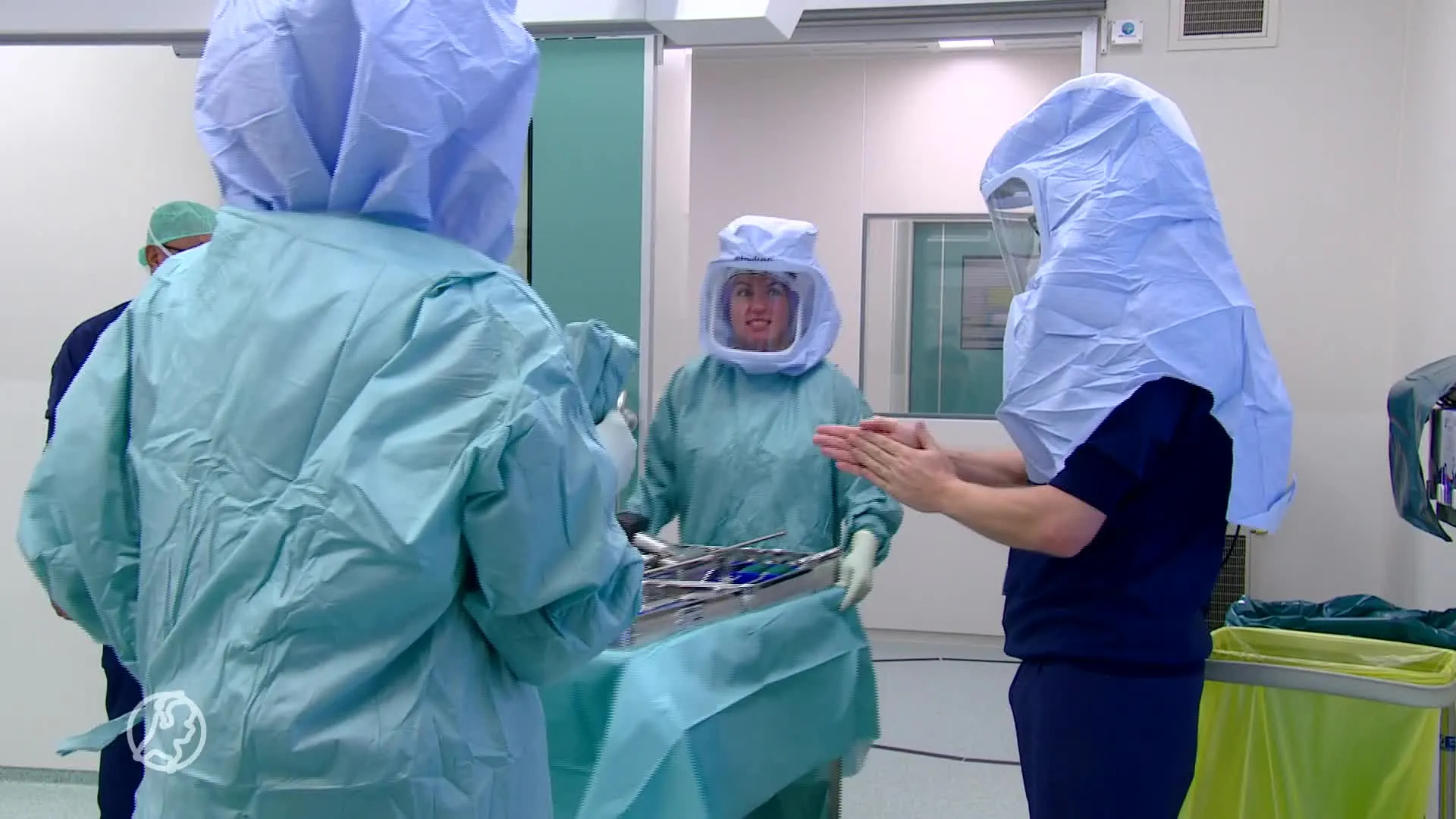 Patiënten vaak onnodig onder het mes