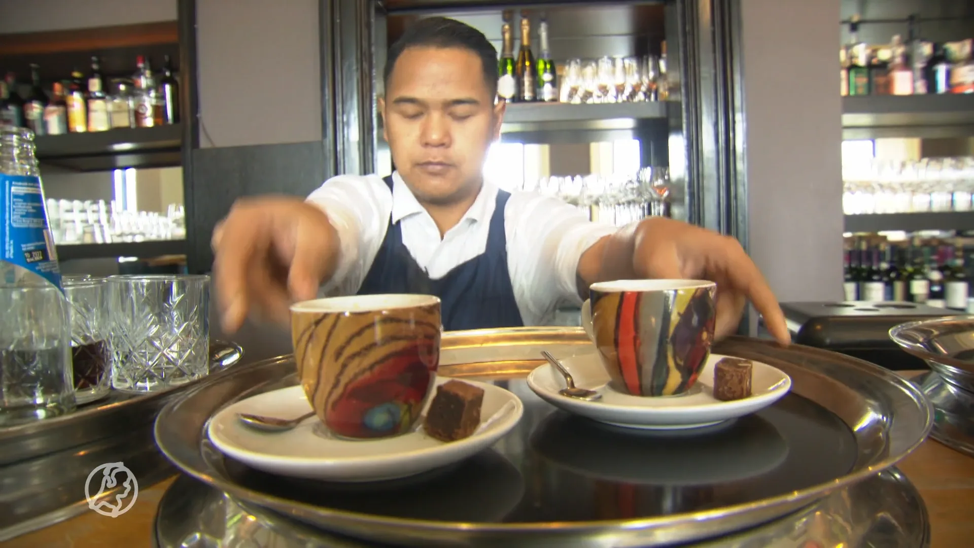 Groot personeelstekort in horeca: zijn buitenlandse handen de oplossing?