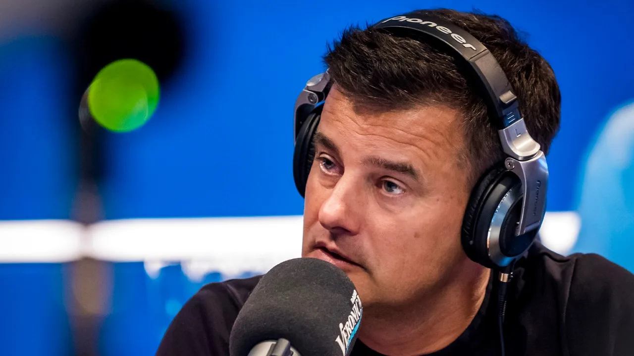 Wilfred na onthulling over nieuw programma: 'Nou, we zijn een...