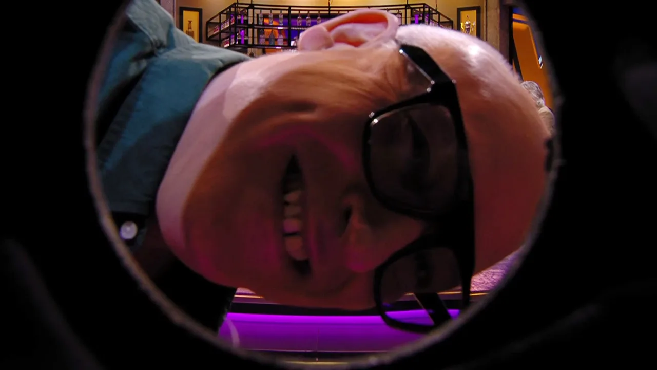 René doet koekoek: 'Waar zijn we in beland?!'