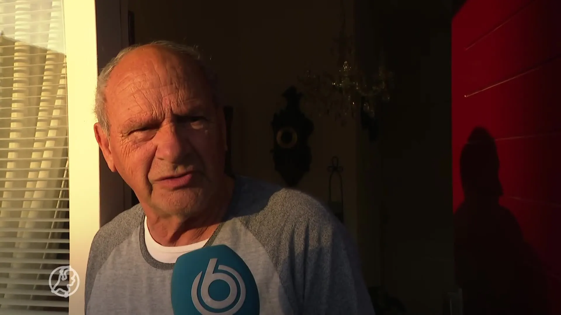 Buurt in Eindhoven geschrokken na vondst explosieven: 'Ik wil eigenlijk gaan verhuizen'