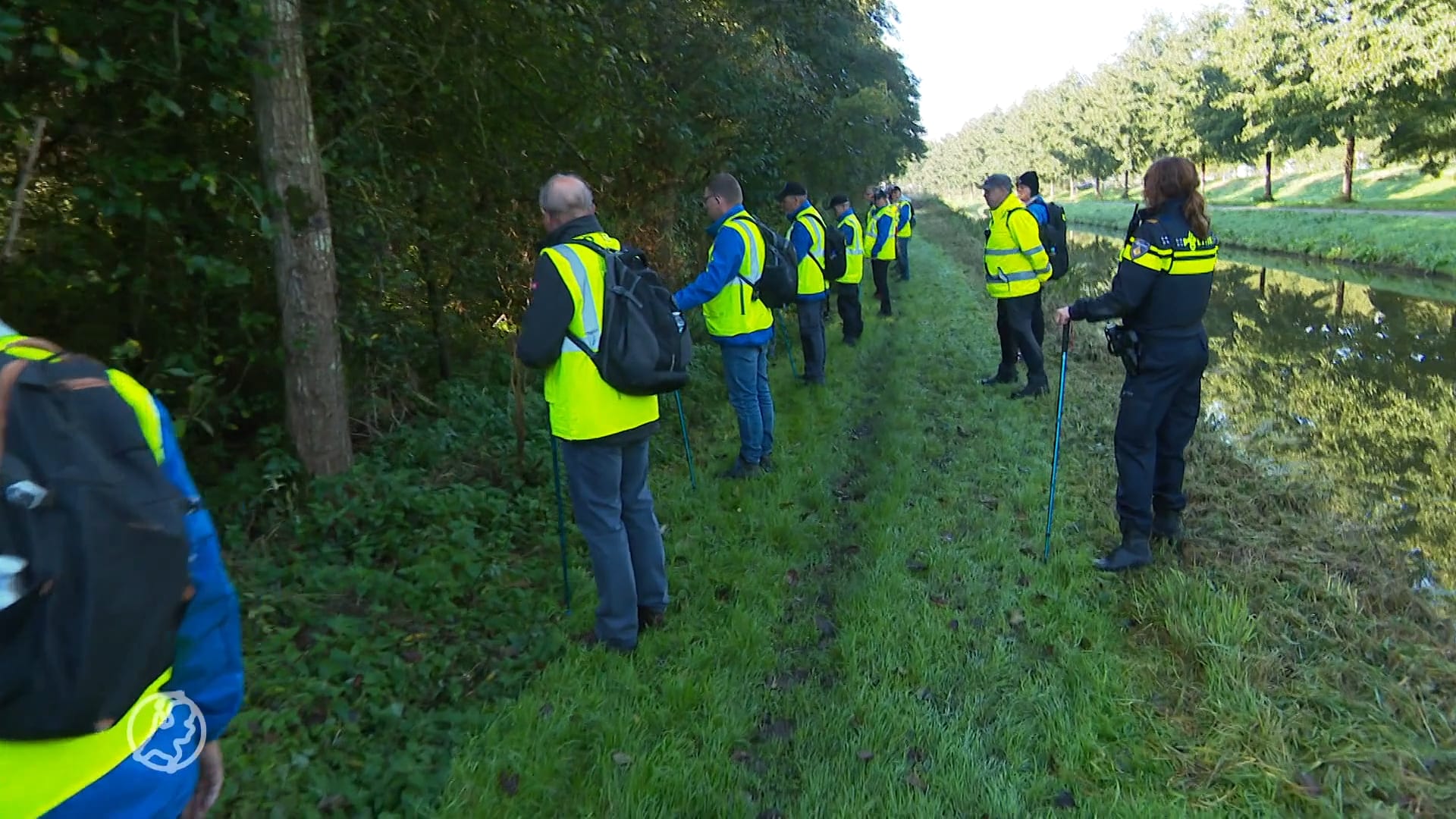 Zoekactie naar vermiste Sumanta Bansi levert niks op