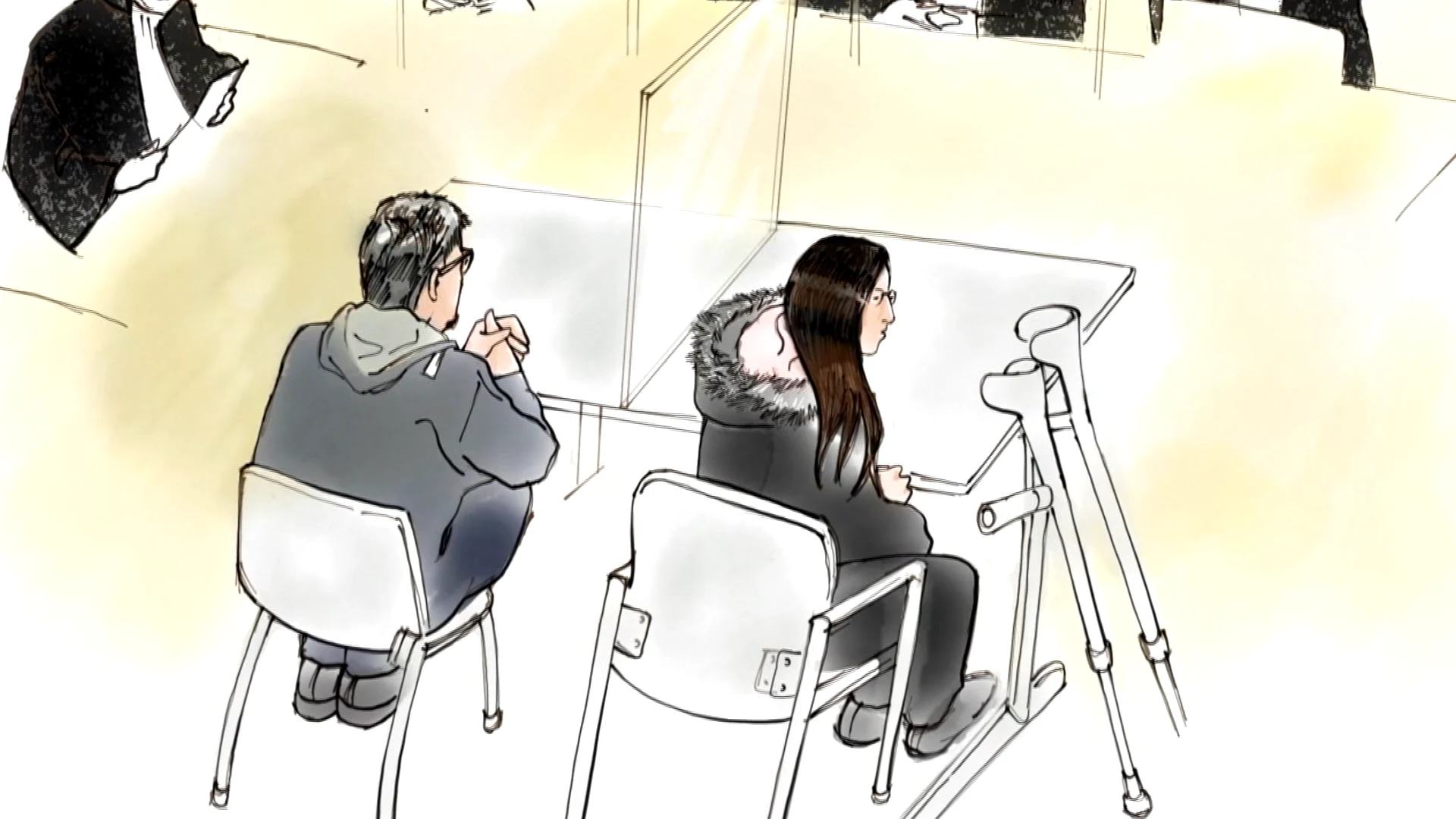 'Man die jonge stiefdochters stelselmatig misbruikte pleegt zelfmoord in cel'