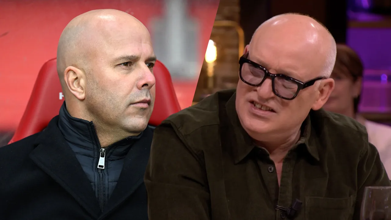 René adviseert Arne Slot: 'Anders gaat het aan z'n reputatie knagen'