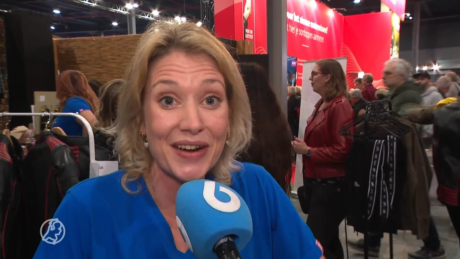 Steeds meer vrouwen rijden motor: 'Is geen mannending meer'