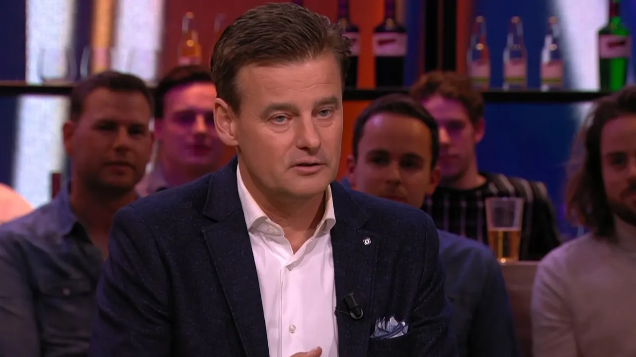 Wilfred waarschuwt voor nieuwe pandemie: 'Dan wordt het erger dan corona'