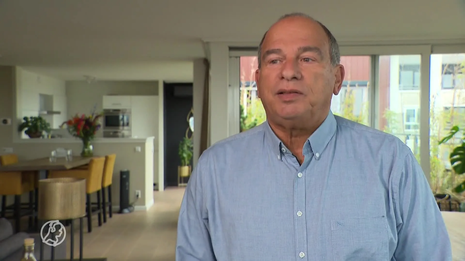 Maurice de Hond eist verbod op podcast en film over Deventer moordzaak