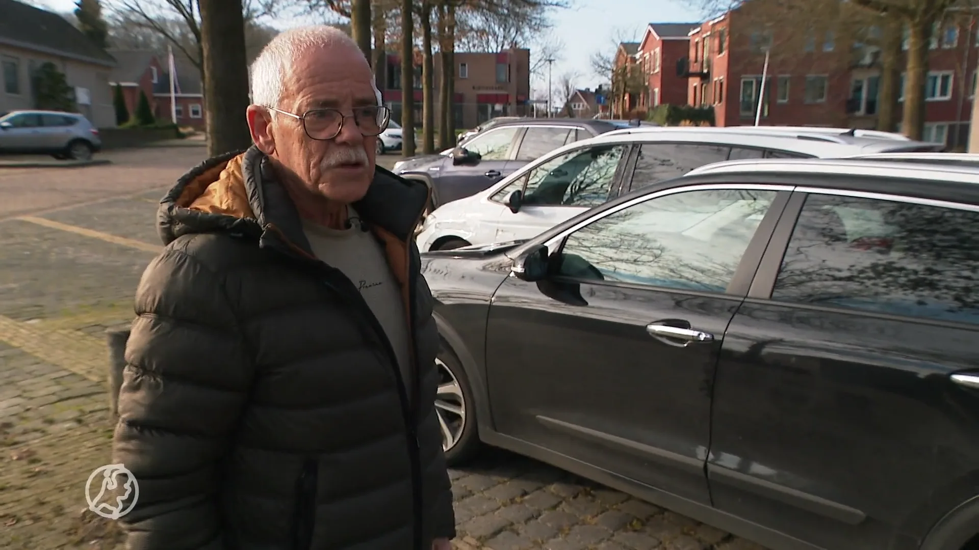 Bankpasfraudeurs opgepakt dankzij klopjacht door heel dorp