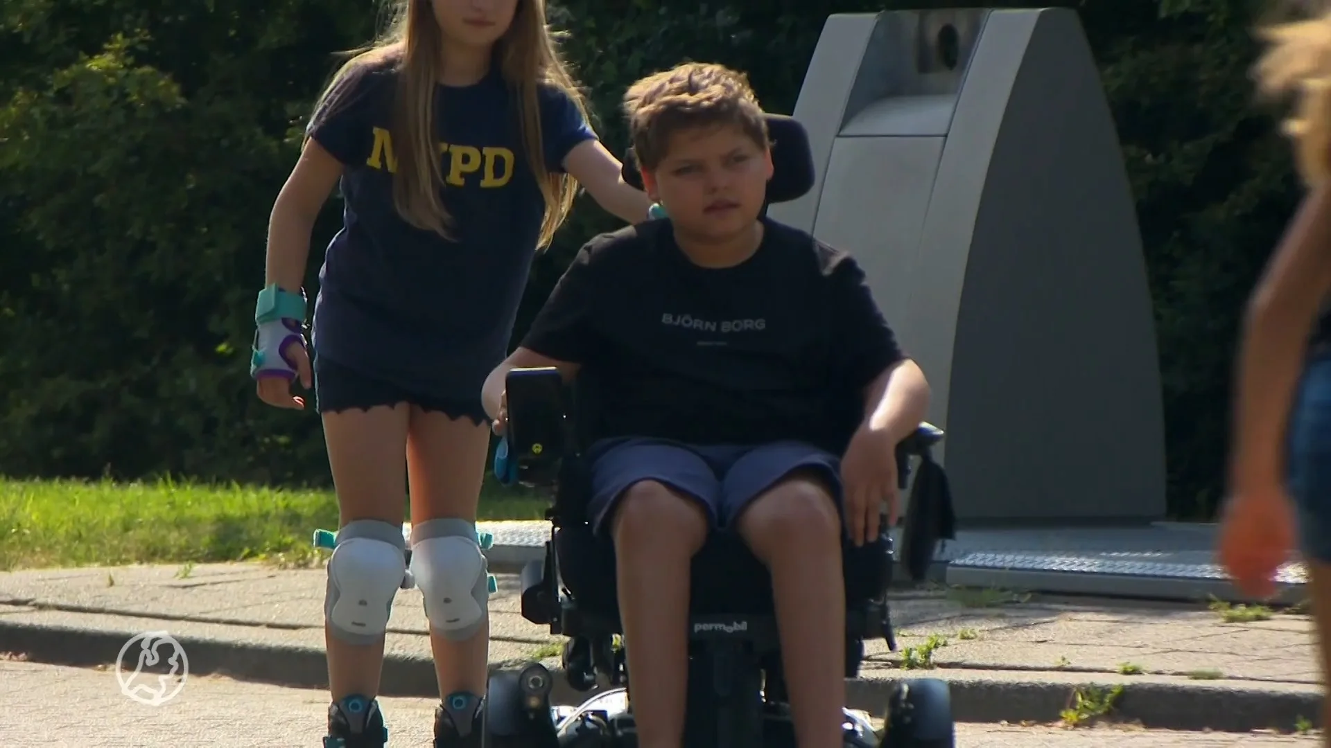 Zieke kinderen willen zelf meepraten over behandeling: 'Leg h...