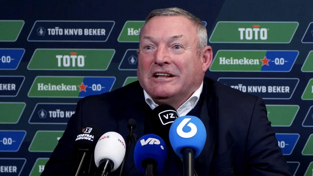 'Ik ben eigenlijk veel te aardig voor het betaalde voetbal'