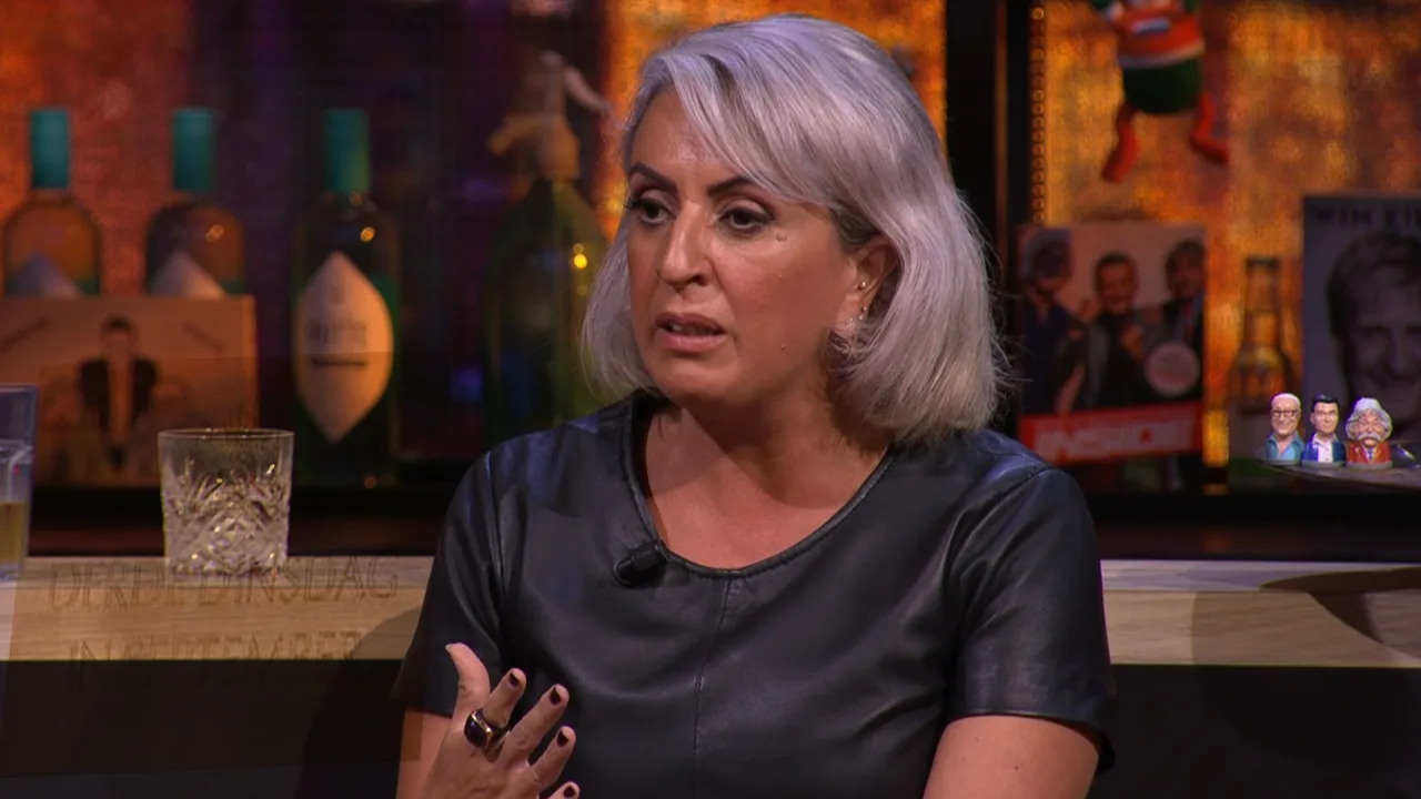 Gündogan reageert uitgebreid op gedwongen vertrek bij Volt: 'Ik wil mijn naam zuiveren, kom maar op!'