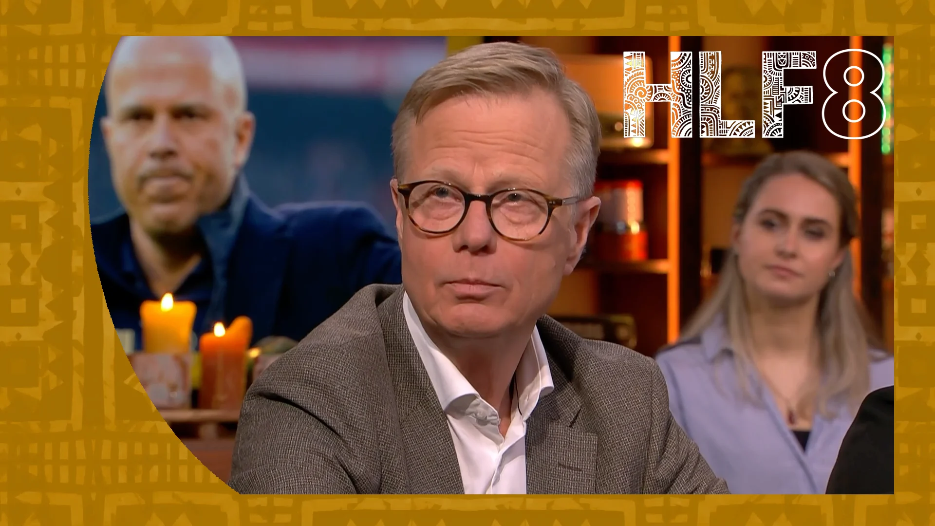 Over de chaos tijdens Feyenoord-Ajax: moeten we publiek verbieden bij de klassieker?