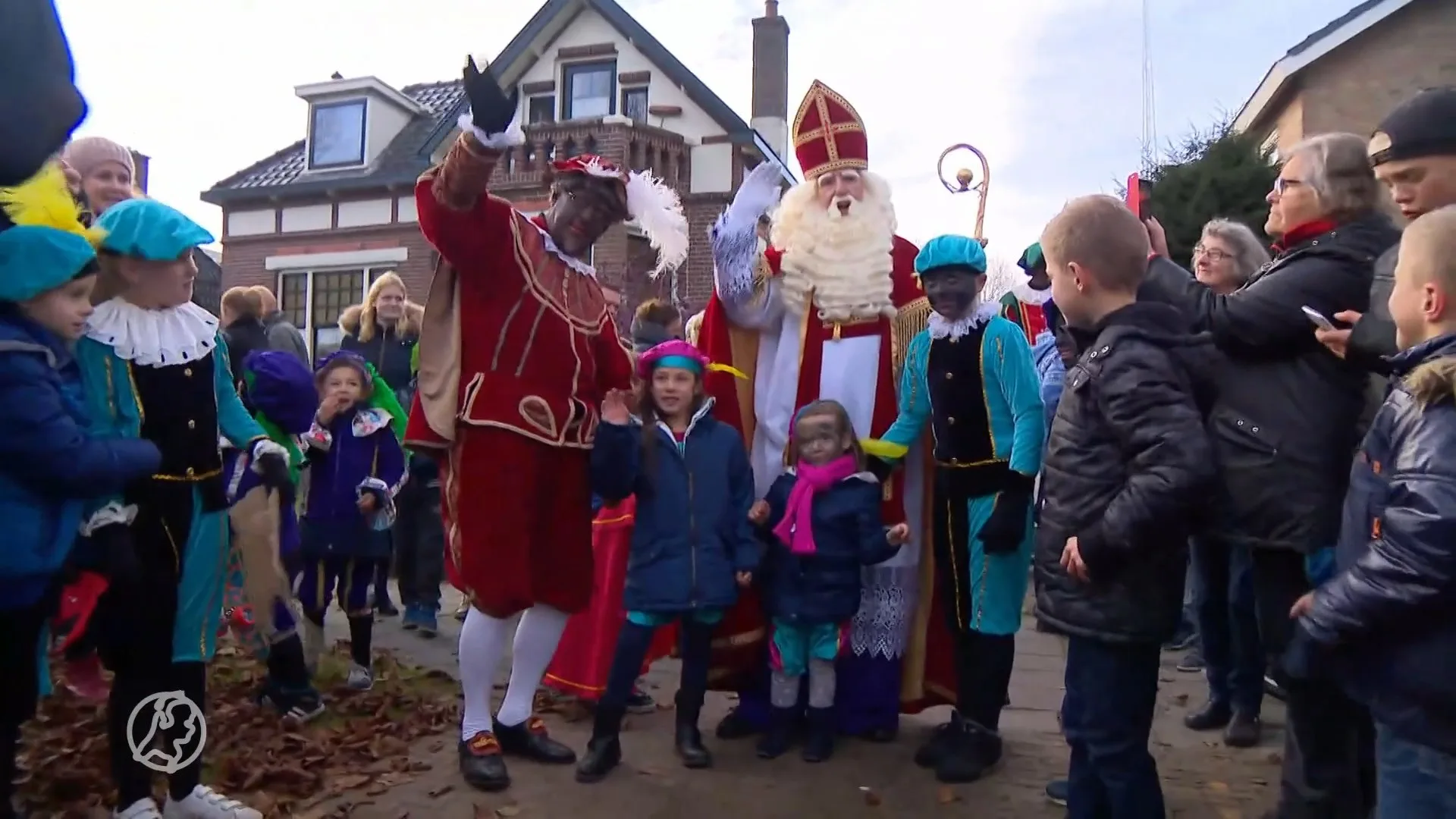 Onbegrip over intochten Sinterklaas: 'Waarom kan het daar wel en hier niet?'