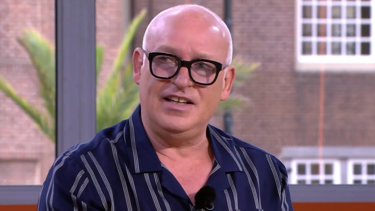 René: 'Alleen die twee analisten zouden een toevoeging zijn a...