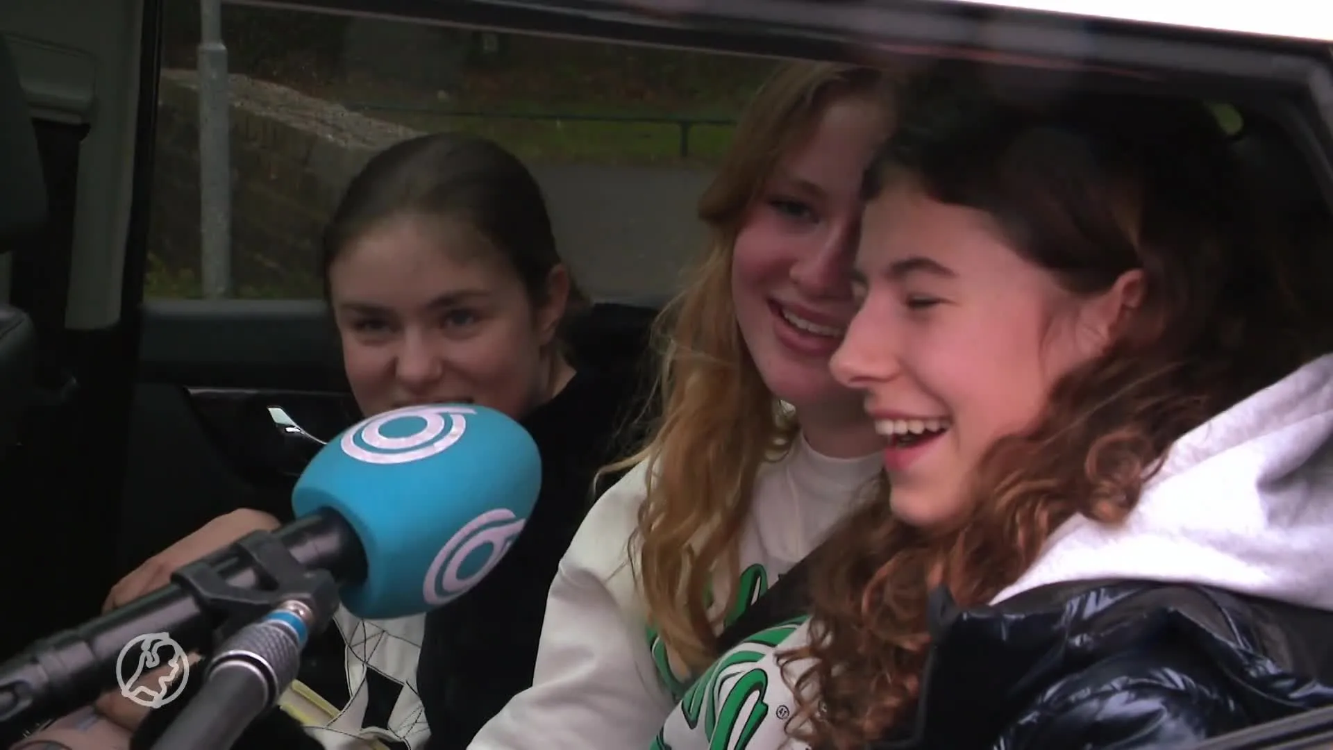 Sommige scholen niet eens opengegaan wegens storm