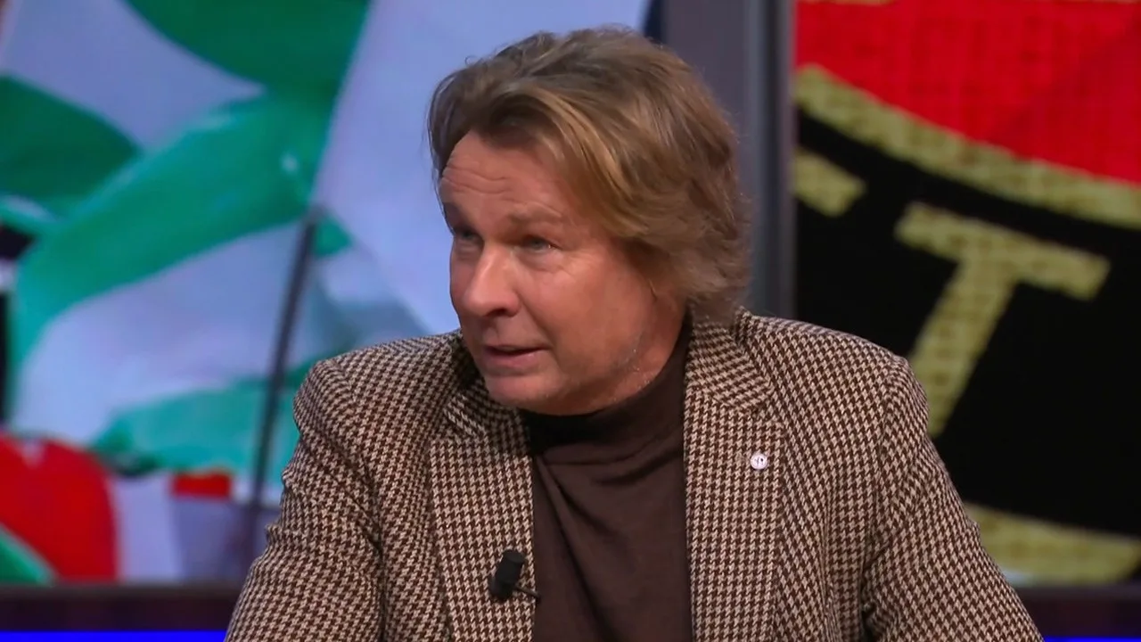 Hans weet wie Feyenoord gaat kopen: 'Heeft een vermogen van 700 miljoen euro'