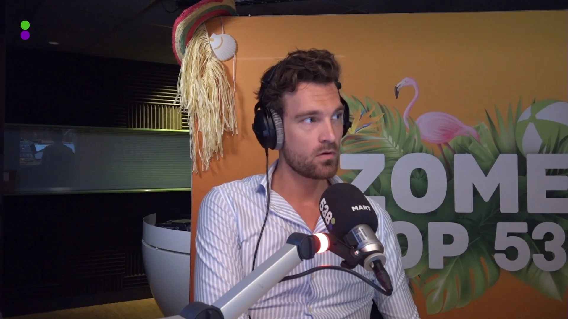 De DILDOPLAKKER doet z'n verhaal!