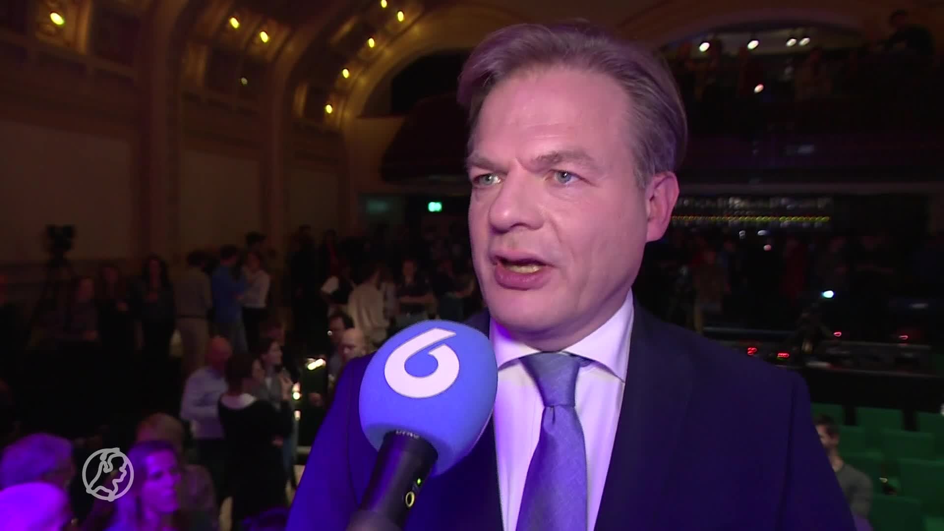 Timmermans ziet raakvlakken met NSC, Omtzigt vooral verschillen