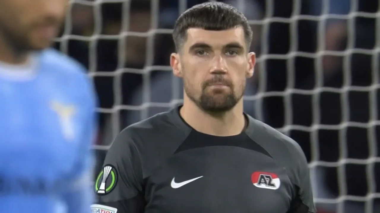 KANS: Ryan redt van dichtbij op inzet van Pedro