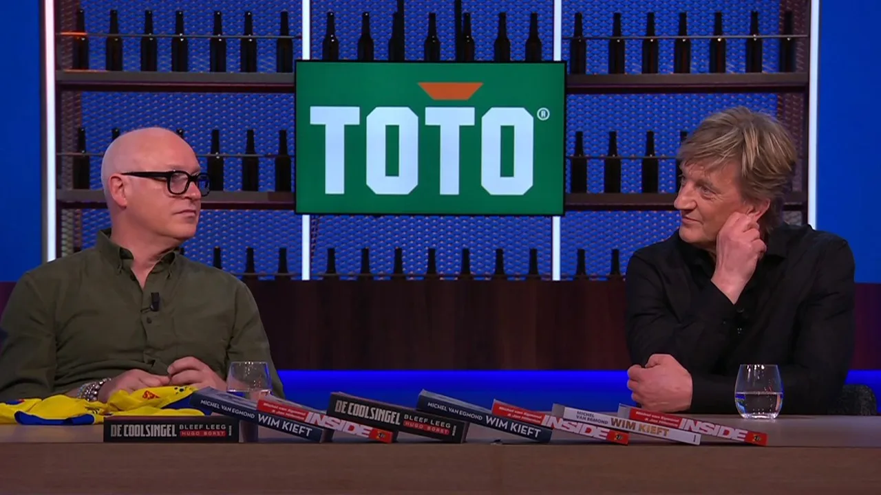 TOTO-voorspelling: 'Ajax wint van FC Utrecht'