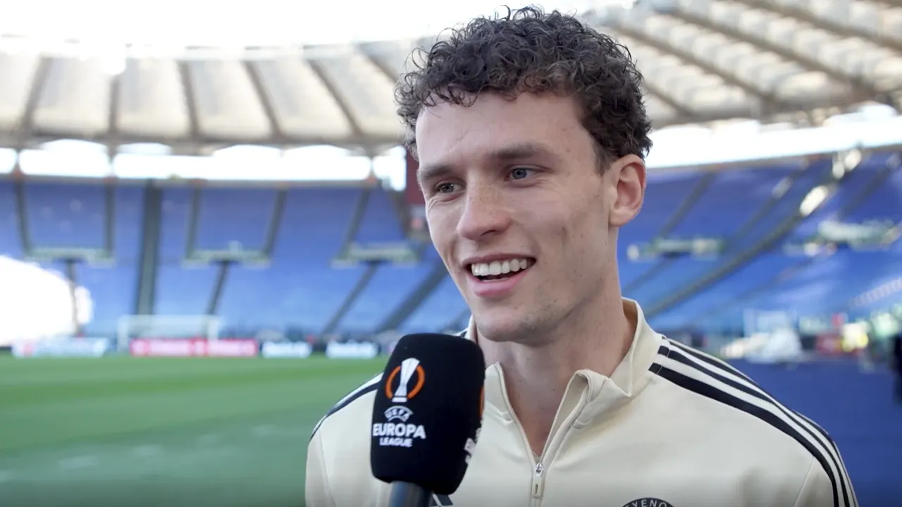 Wieffer legt uit: wat maakt Arne Slot zo'n goede trainer?