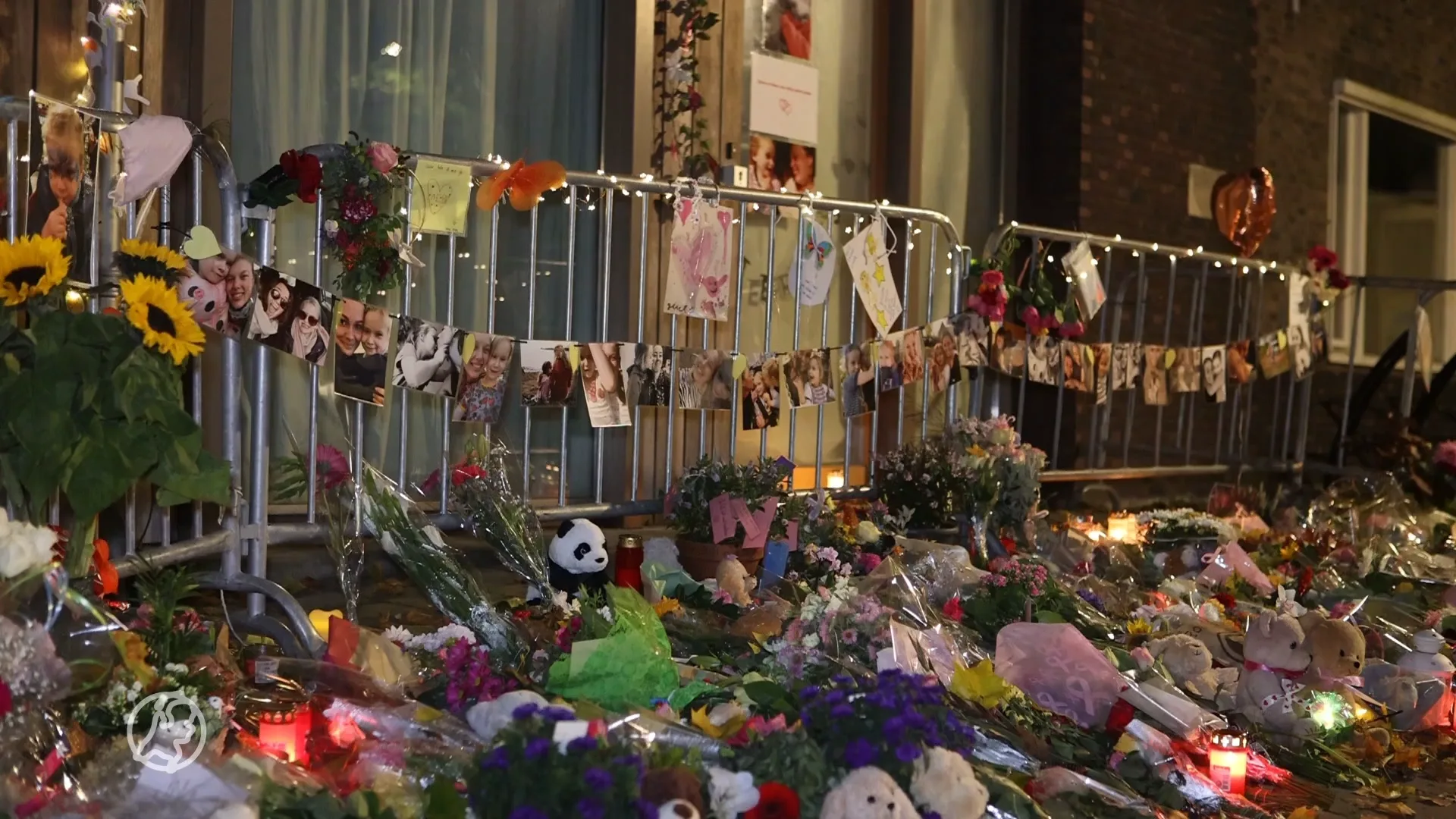 Halve ton opgehaald voor uitvaart Hebe