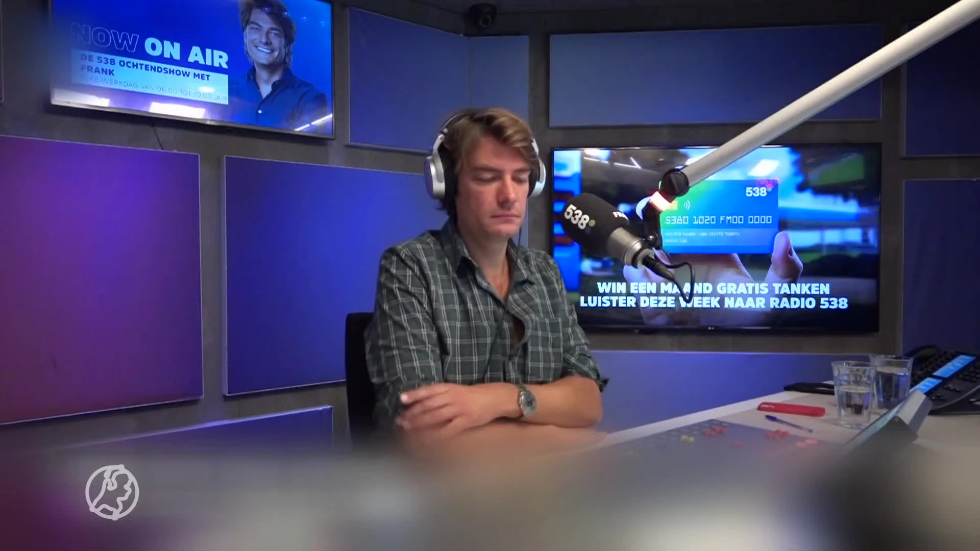 John van den Heuvel vindt uitspraak moordzaak Derk Wiersum 'heel spannend'