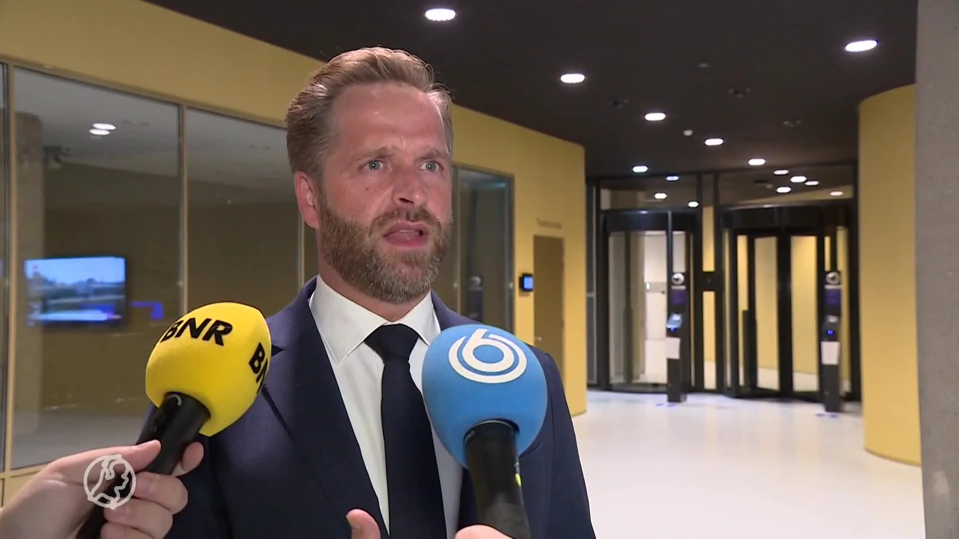 De Jonge sluit strengere coronamaatregelen niet uit: 'Alleen als het echt nodig is'