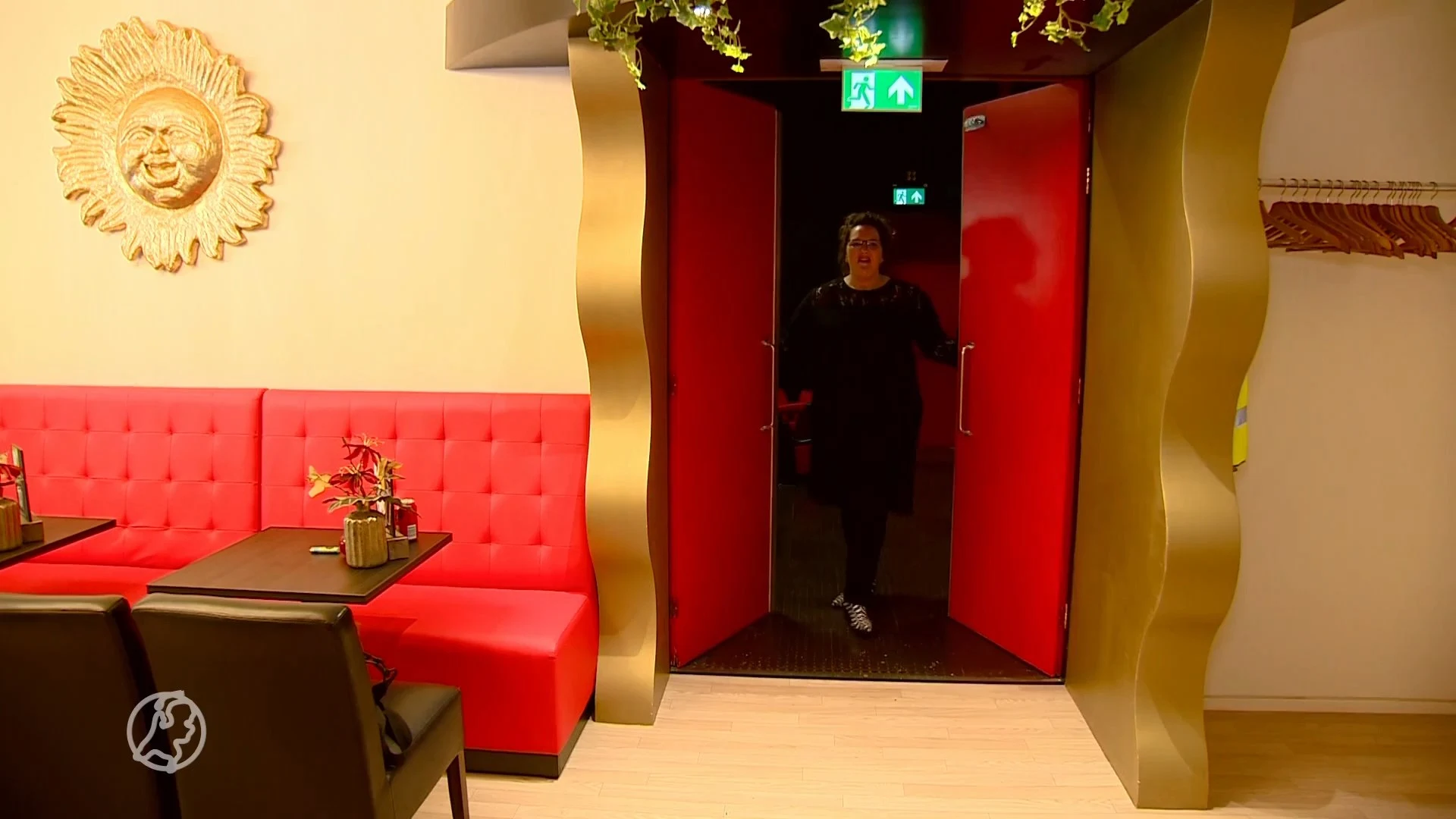 Theater in Emmen opent stipt om 00:01 de deuren: