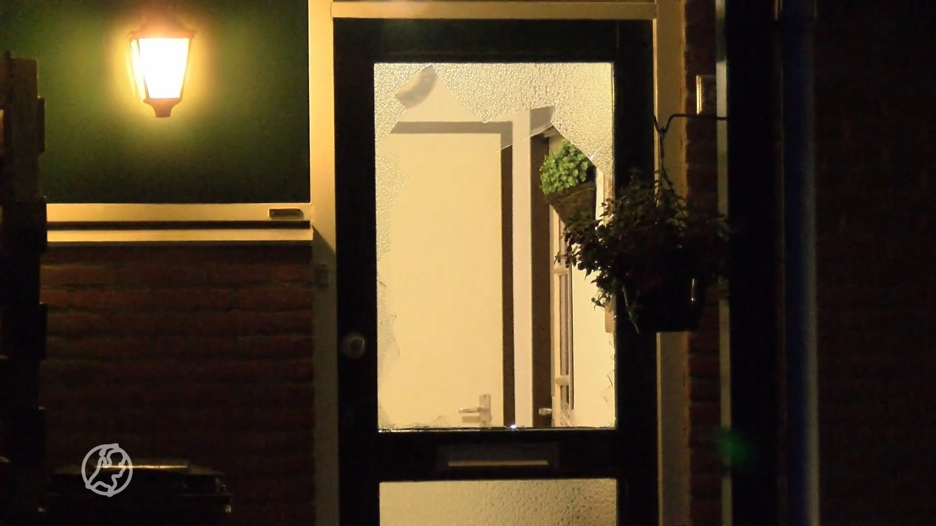 Verdachten roofoverval Hrieps-festival ontkennen of zwijgen