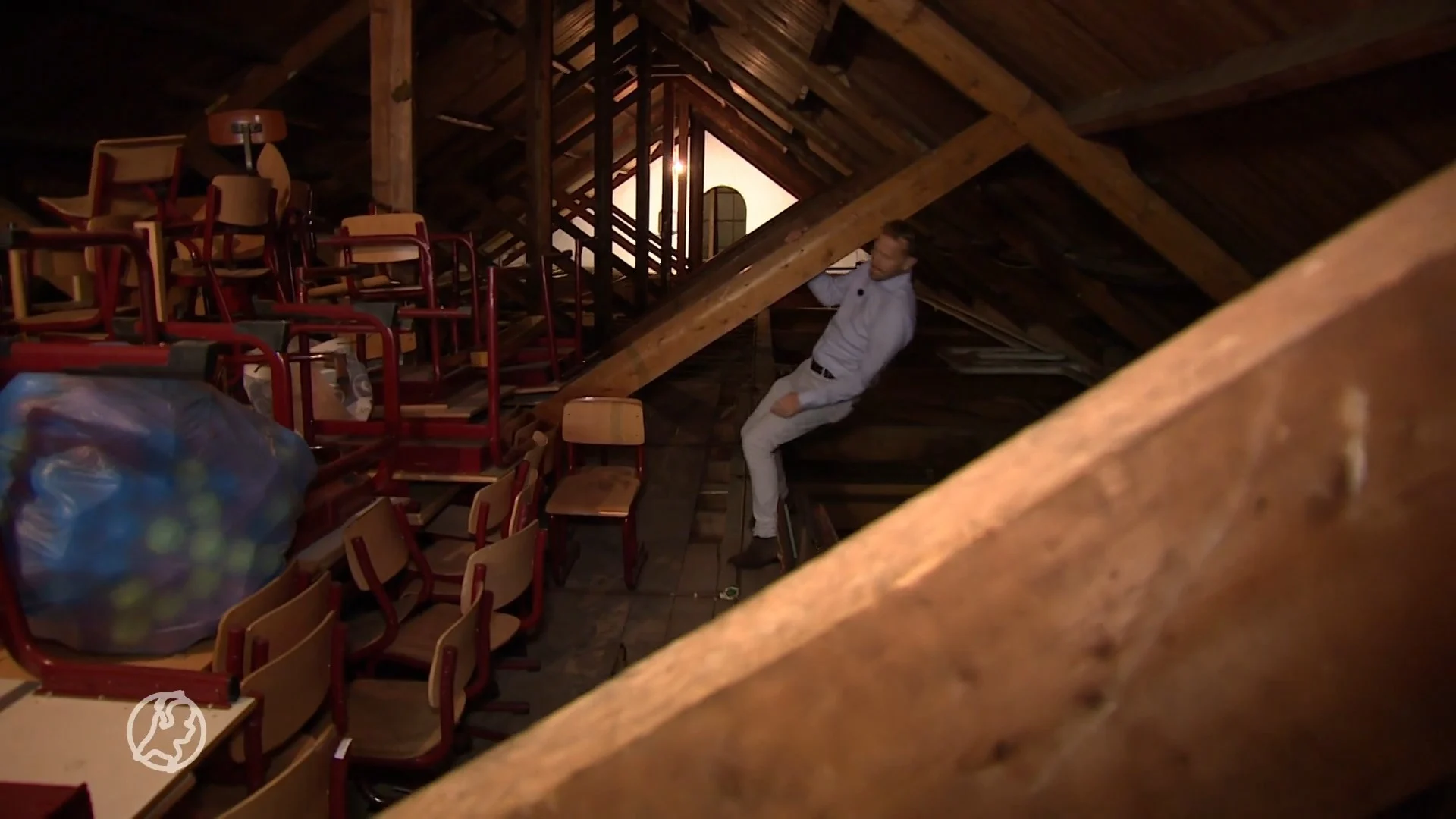 Veel scholen hebben ventilatie niet op orde op eerste dag nieuwe schooljaar