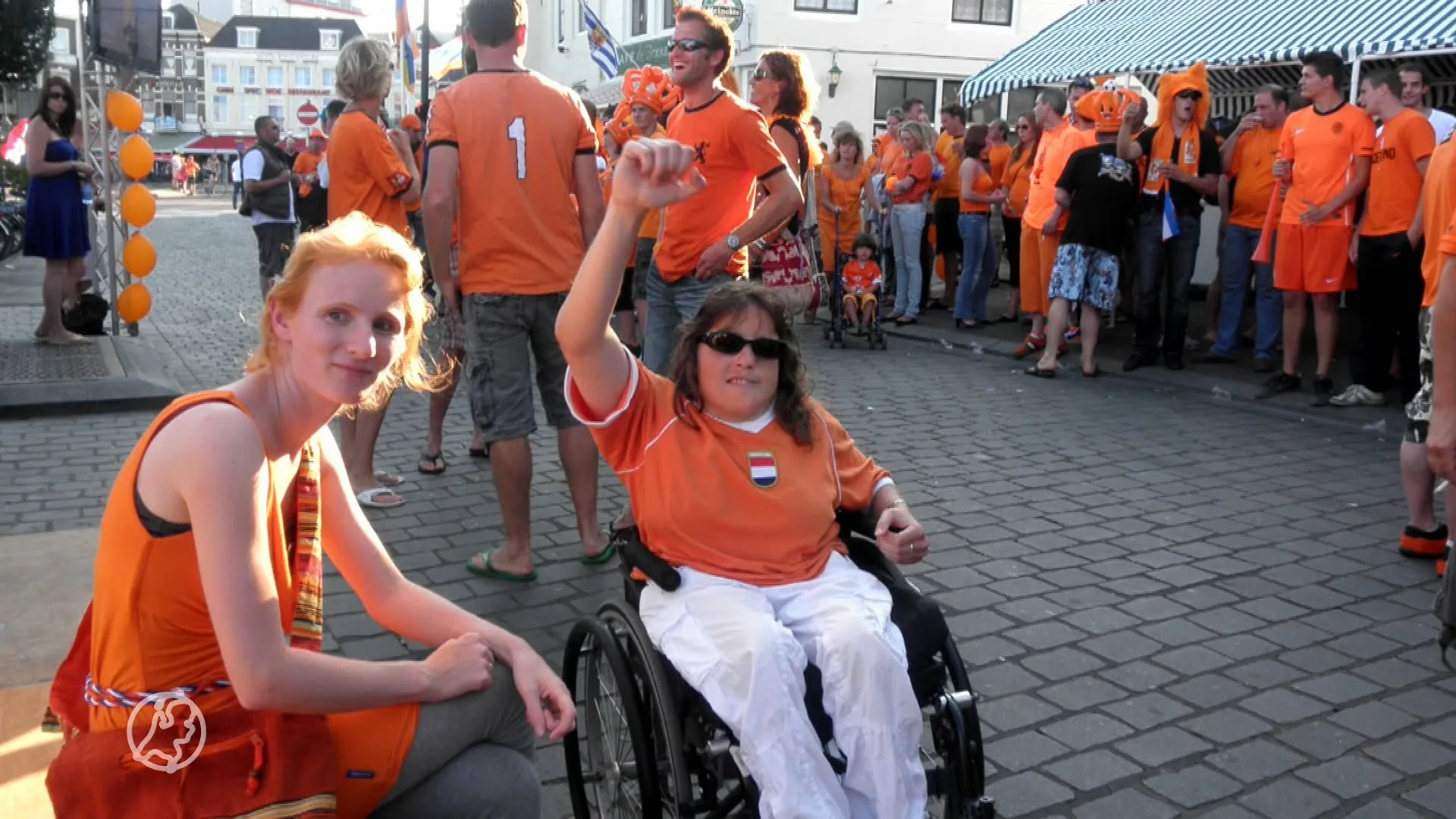 Inge werd doodgereden tijdens een straatrace: 'Ze was een lev...