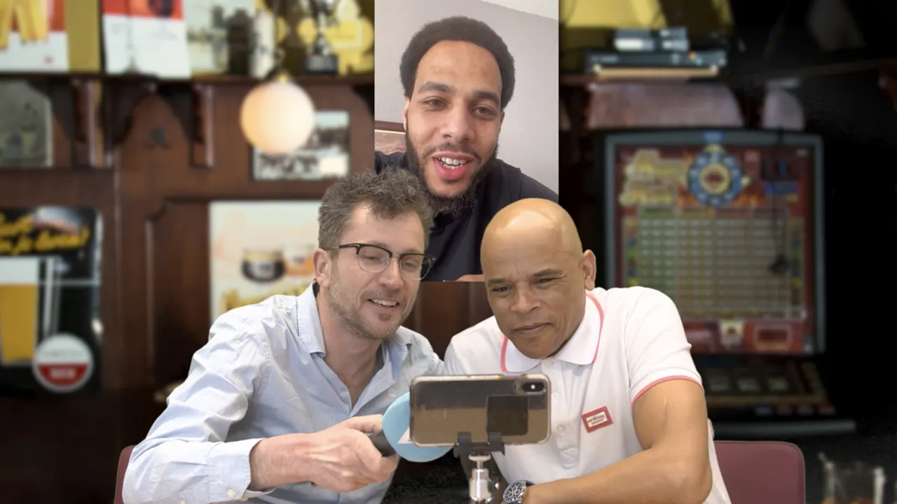 Doelpuntenmaker Spakenburg over tijdrekkende PSV'ers: 'Kom op, je bent een topclub...'