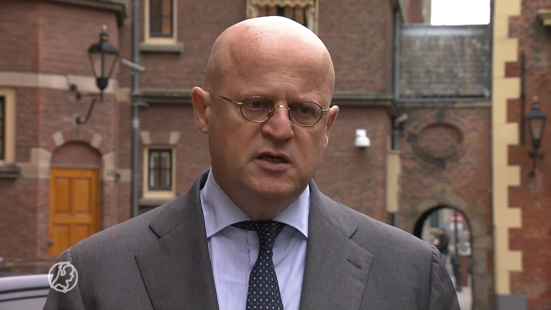 Ministers reageren op nieuwe 'Jodentweet' van Baudet