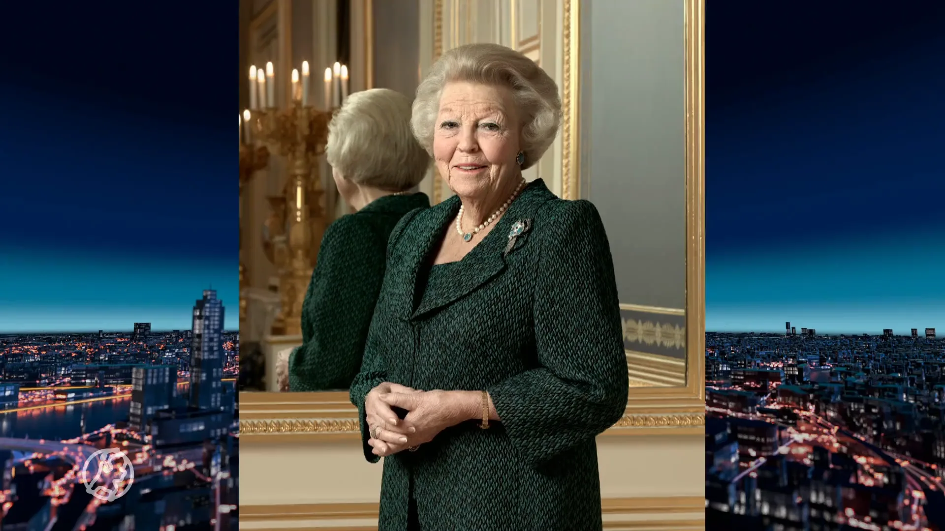 Hoera! Prinses Beatrix viert 85e verjaardag