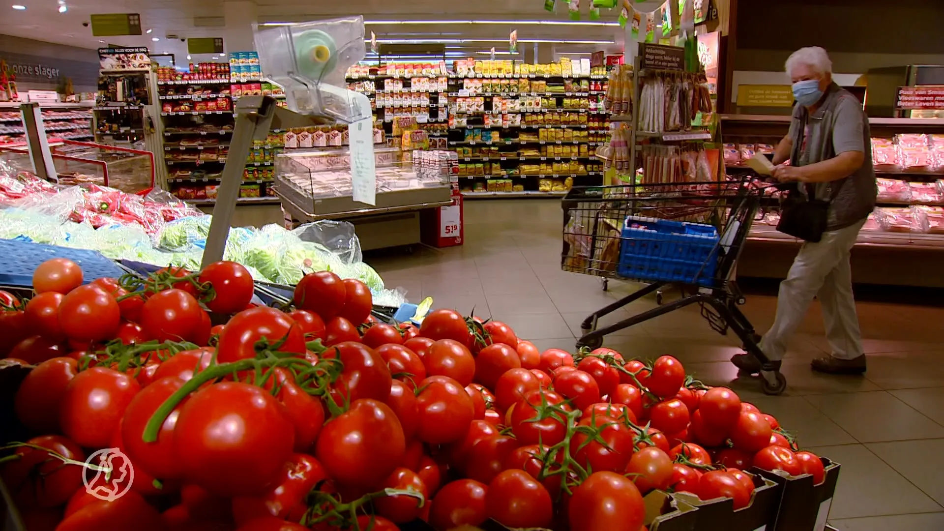 Boodschappen worden fors duurder, en dit is de reden