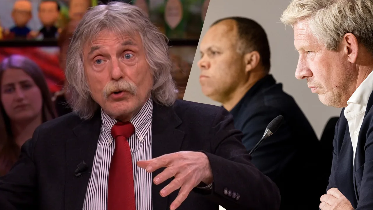 'Stewart en Brands hebben het volledig uit de hand laten lopen bij PSV!'