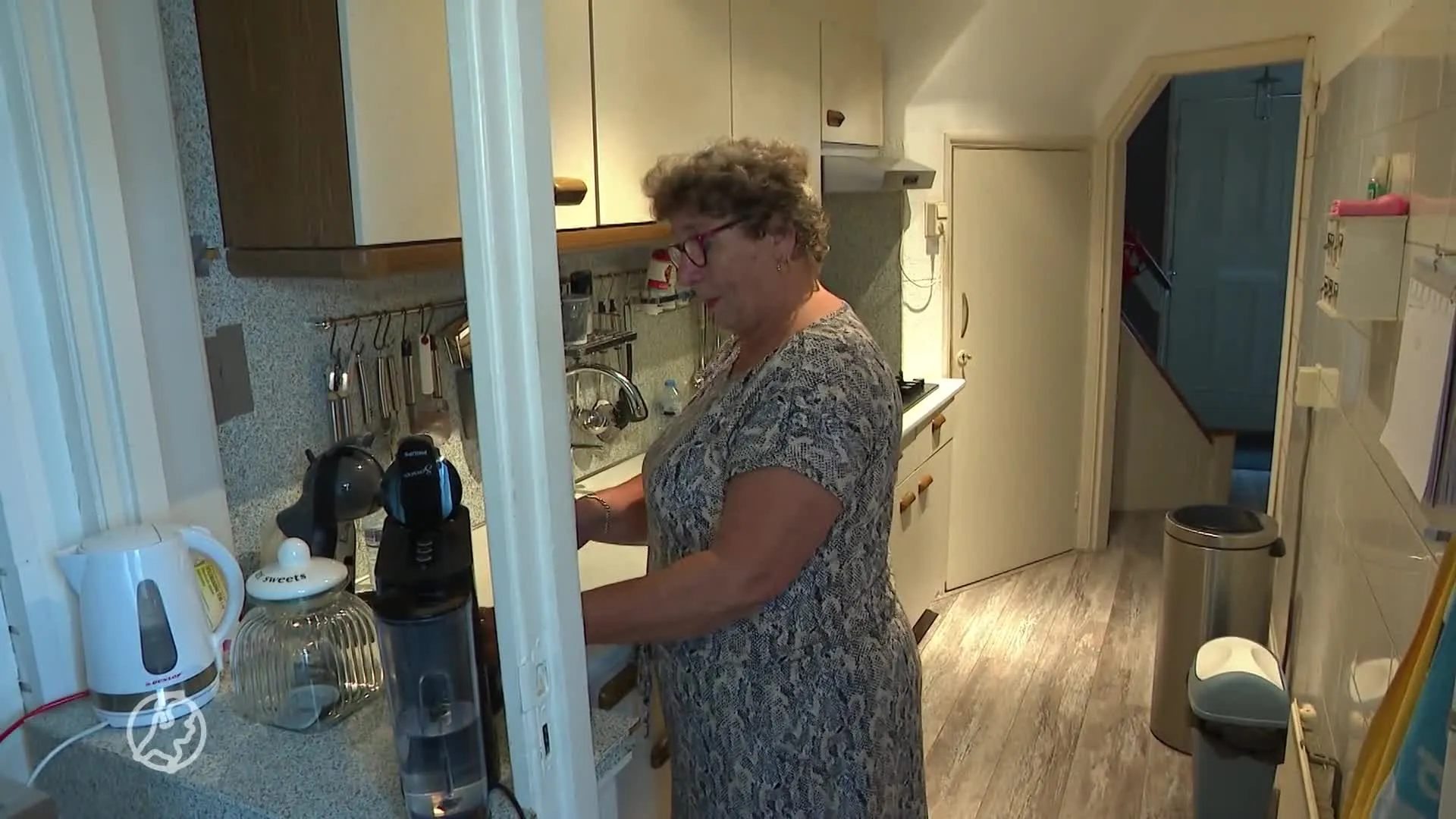 Weer dreigt compleet woonwijkje tegen de grond te gaan voor nieuwbouw