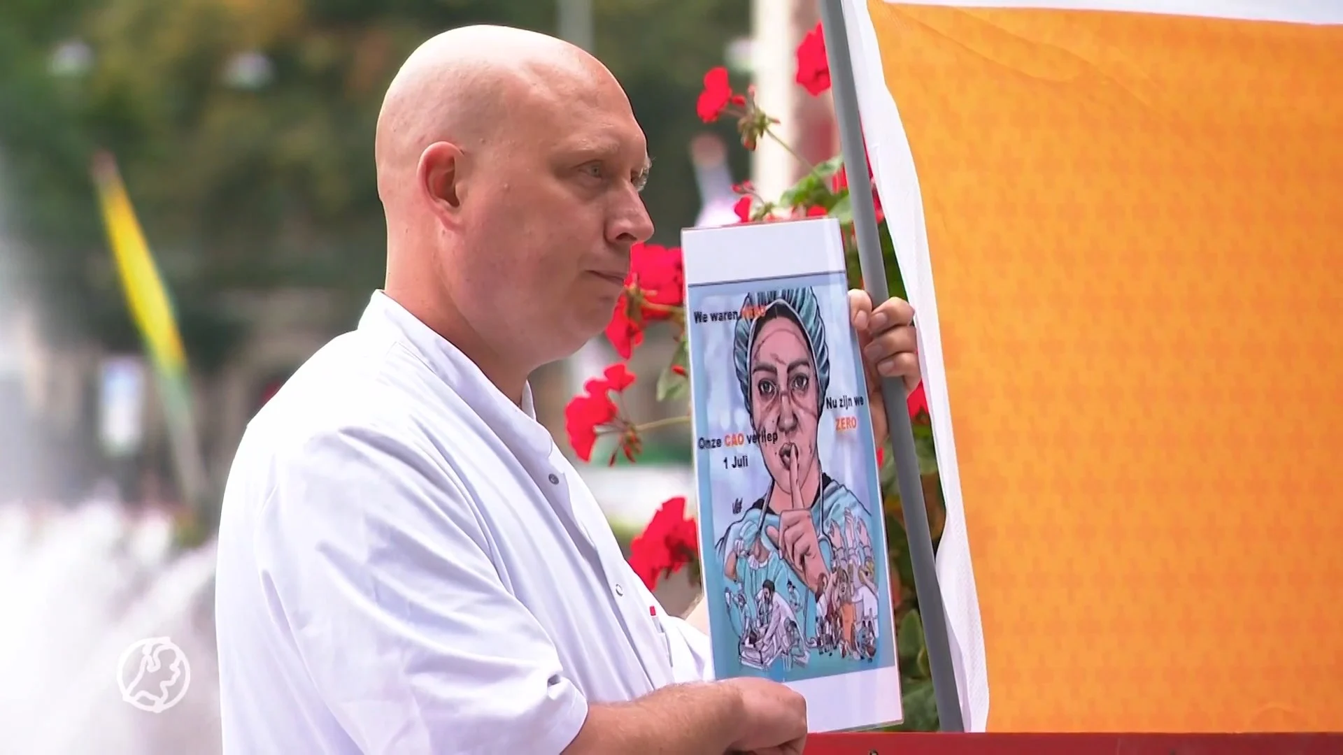 Veel zorgmedewerkers boos over vaccinatieregistratie: 'Dit is de druppel'