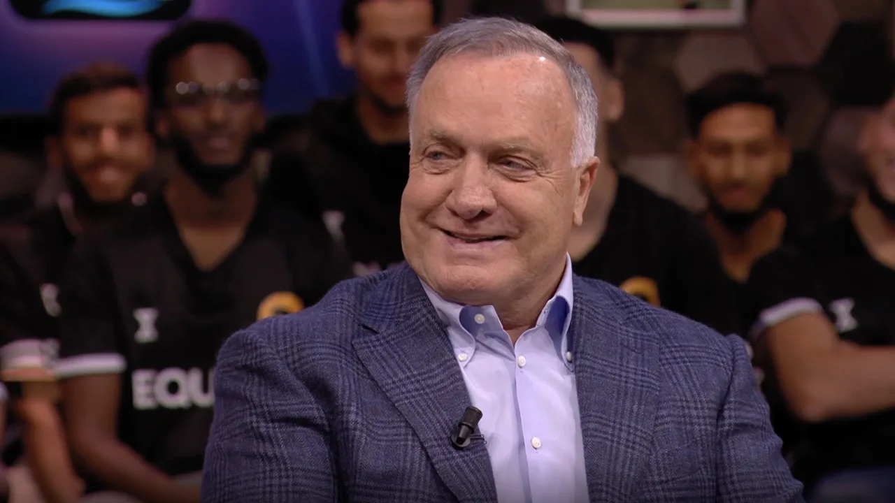 Nieuwe club voor Advocaat? ‘Ik vind het hier véél leuker!’