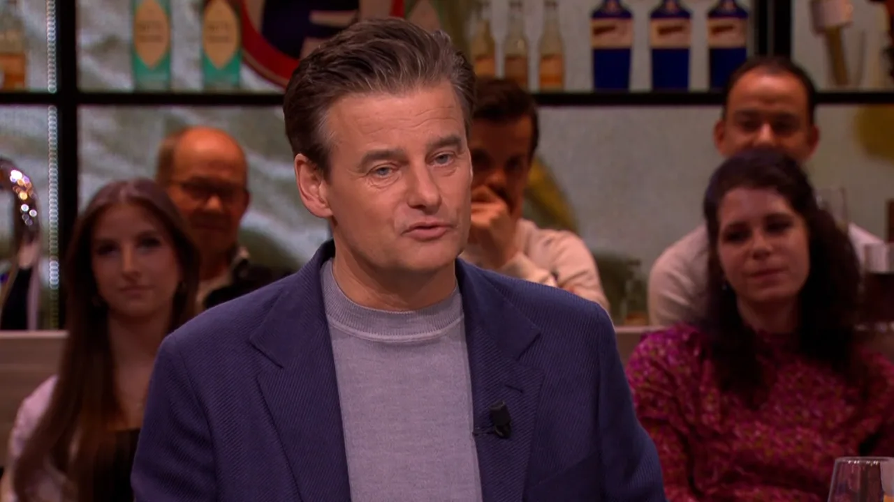 Wilfred: ‘Ik krijg van veel mensen de opmerking dat dit eigenlijk niet kon’