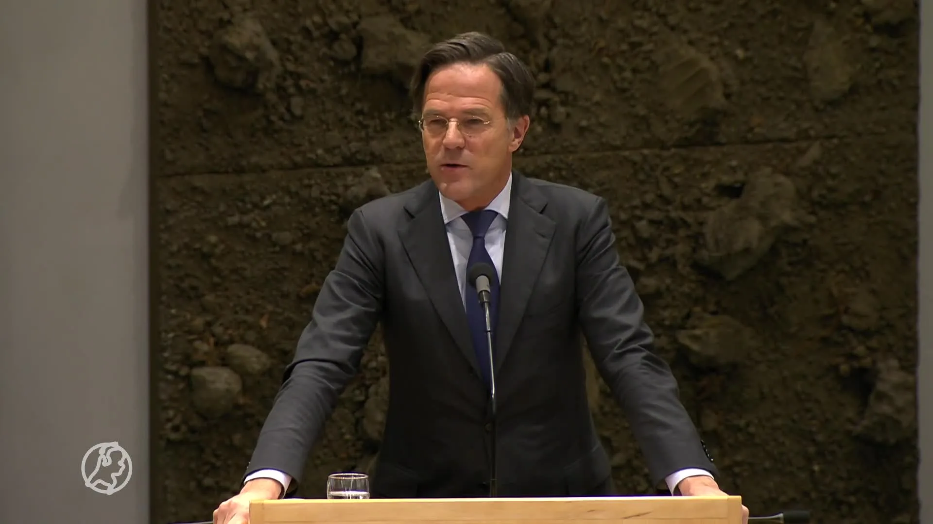 Rutte clasht hard met Wilders