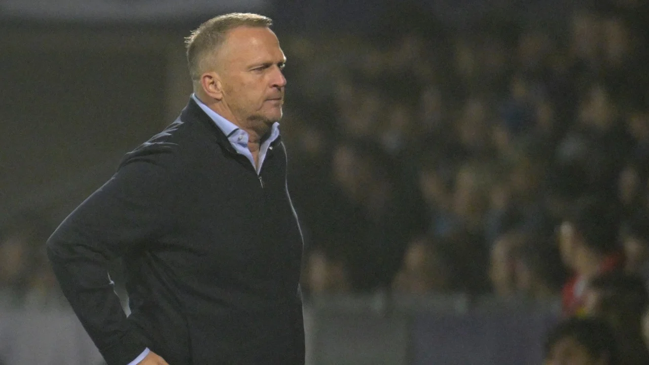 SAMENVATTING: Austria Wien - Lech Poznan (Groepsfase Conference League)