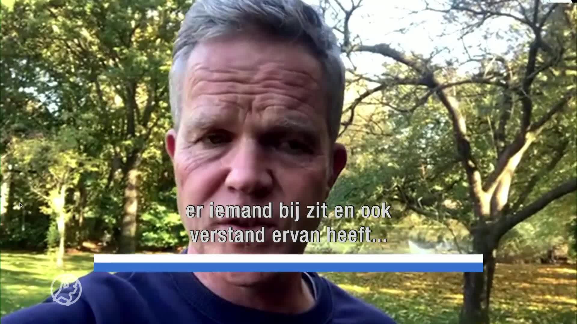 Groot tekort aan ijsmeesters, schaatsbond start wervingscampagne