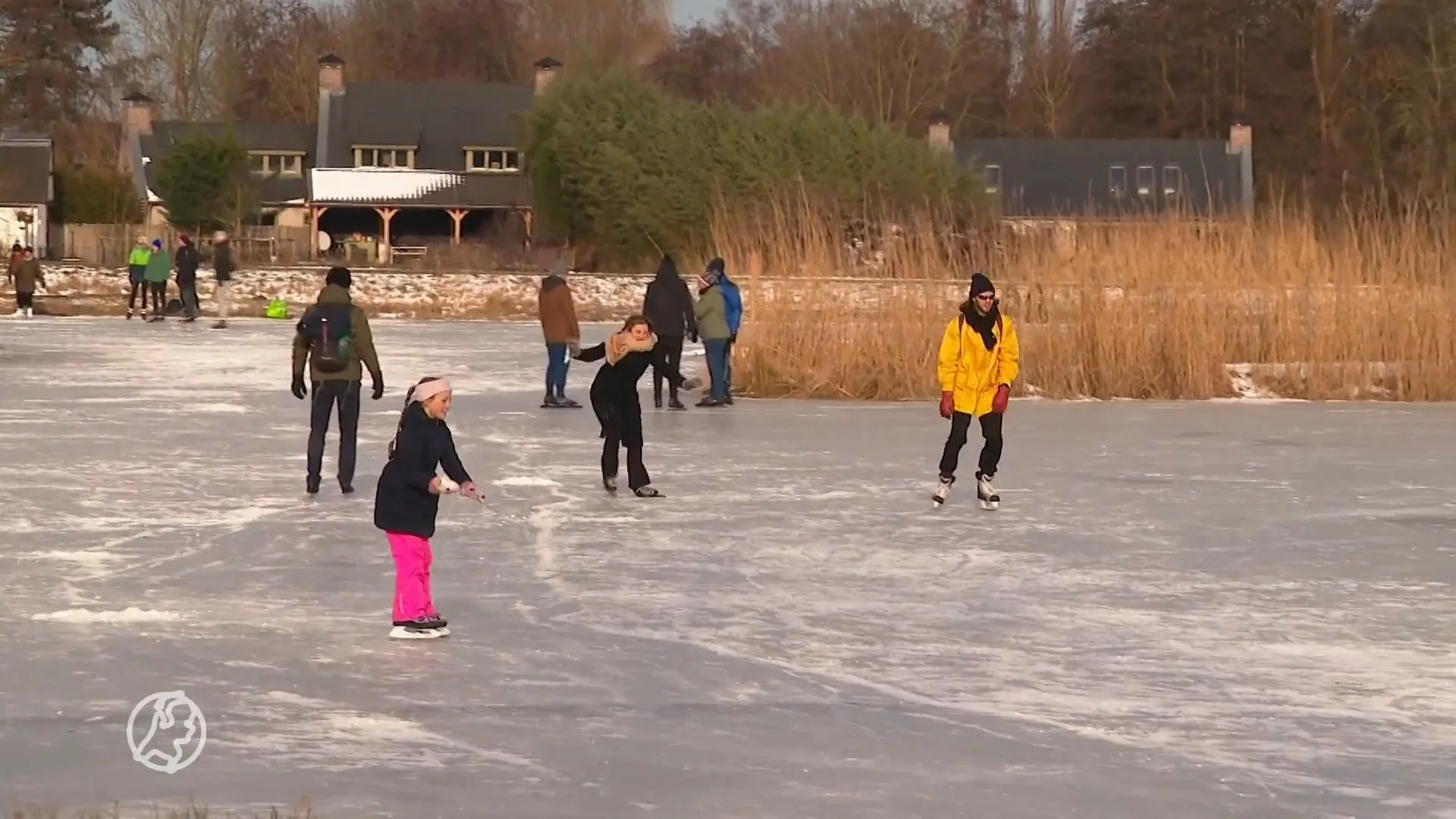 Krijgen we de koudste winter in jaren?