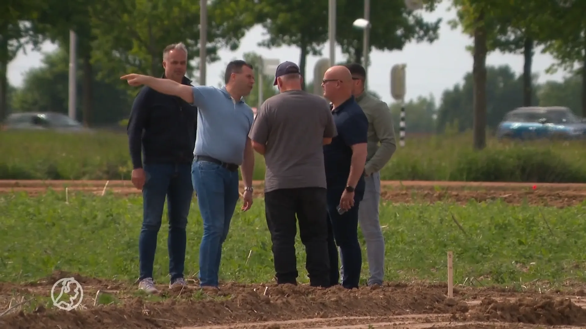 Felle kritiek op komst crisisnoodopvang Sittard, 'burgemeester boekje te buiten'